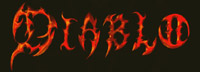 Logo Diablo Alpha