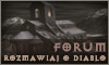 Forum - rozmawiaj o Diablo